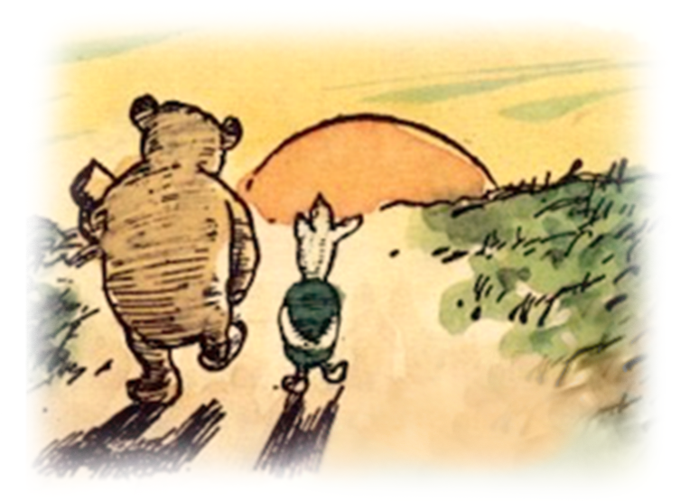 Winnie's Picture